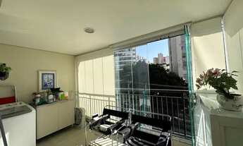 Imagem 6: Apartamento para locação em Vila Madalena