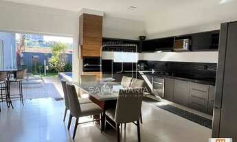 Imagem 7: Casa (térrea em condominio) 3 dormitórios/suite, portaria 24hs, lazer, espaço gourmet, em