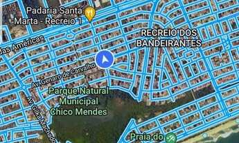 Imagem 2: Apartamento para aluguel tem 90 metros quadrados com 2 quartos