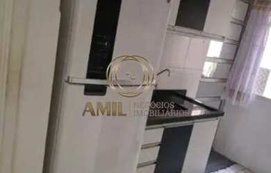 Imagem 4: SÃO JOSÉ DOS CAMPOS - Apartamento Padrão - VILA SÃO GERALDO