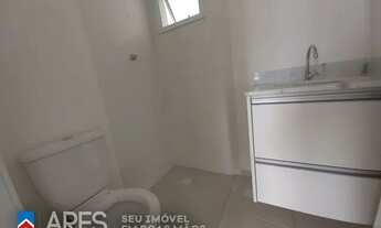 Imagem 7: Apartamento com 2 dormitórios para alugar, 55 m² por R$ 1.798,00 - Vila Rehder - Americana