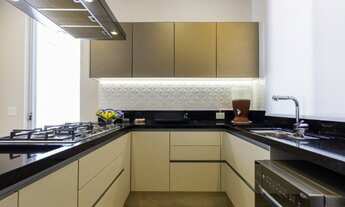 Imagem 7: Casa no Swiss Park em Campinas/SP