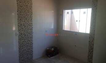 Imagem 4: Casa com 2 dormitórios para alugar, 70 m² por R$ 825/mês - Centro - Warta/PR