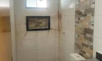 Imagem 5: Casa 2 Quartos com 1 suíte, blindex, quintal e área gourmet. Parque Ibirapuera - Aparecid