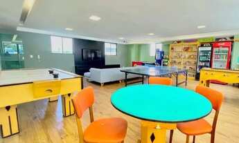 Imagem 2: RCR) Andar alto | 72m² | Green Life | Boa Viagem