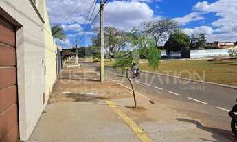 Imagem: Casa com 3 quartos - Bairro São Domingos