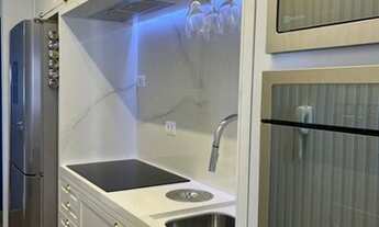 Imagem 6: !! APÊ !! 02 QUARTOS !! ED GARDEN ECOVILLE !!