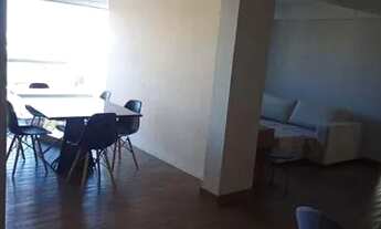 Imagem 2: Apartamento com 2 dormitórios para alugar, 107 m² por R$ 8.500,00/mês - Edifício London Vi