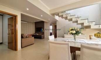 Imagem: Casa à venda, 3 quartos, 1 suíte, 4 vagas