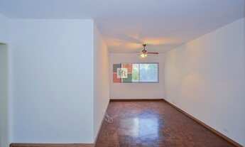 Imagem 2: Excelente apartamento com 113m² na Granja Julieta