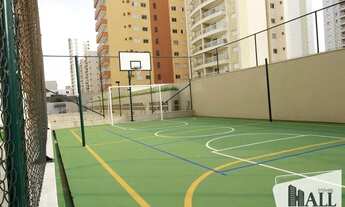 Imagem 6: Apartamento com 2 dorms, Vila Nossa Senhora do Bonfim, São José do Rio Preto - R$ 479 mil