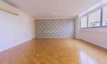 Imagem 2: Vila Nova Conceição: 3 Dorm | 1 Suíte | 2 Vagas