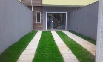 Imagem: Casa para venda possui 83 metros quadrados