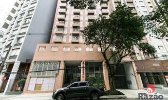 Imagem: Studio_kitinet no CENTRO de 42,50 m2 - 03827.002-RAZAO