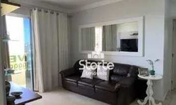 Imagem 6: Apartamento com 3 dormitórios à venda, 101m² por R$ 595.000 - Santa Mônica - Uberlândia/MG