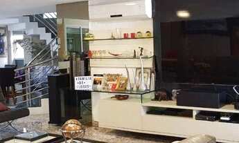 Imagem: Casa com 4 dormitórios, 420 m² - venda