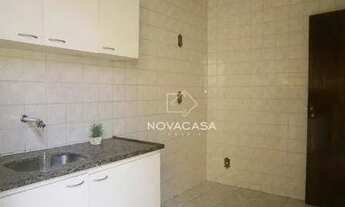 Imagem 7: Casa com 2 dormitórios à venda, 48 m² por R$ 245.000,00 - Jardim Atlântico - Belo Horizont