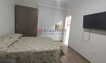 Imagem 2: Excelente Conjugado mobiliado no Flamengo, perto do metrô