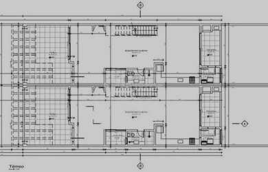 Imagem 2: Casa à venda Rua Conrado Ferrari, Jardim Isabel - Porto Alegre