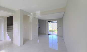 Imagem 6: MARAVILHOSO SOBRADO COM 3 QUARTOS 1 SENDO SUÍTE EM COLOMBO - PR