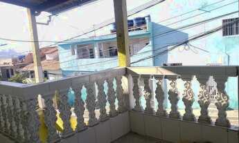 Imagem 6: Casa com dois cômodos individual, Bairro: Parque Suburbano - Itapevi - SP