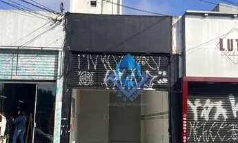 Imagem 7: Salão Comercial para alugar, 56 m² por R$ 3.140/mês - Centro - São Bernardo do Campo/SP