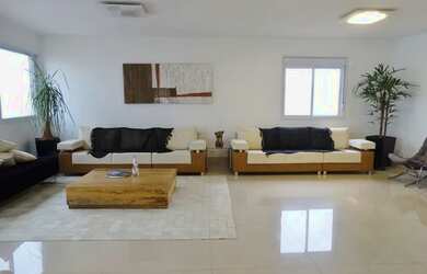 Imagem 5: Apartamento para locação no Brooklin - São Paulo - SP