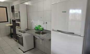 Imagem 3: APTO C/3 QTS!!MOBILIADO!!COM LAZER E ELEVADOR!!1.750,00