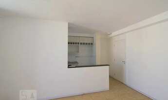 Imagem 6: Apartamento para Aluguel - Jardim Marajoara , 2 Quartos, 65 m2