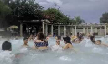 Imagem 6: L'acqua diRoma, Fiori e Villas diRoma - Caldas Novas