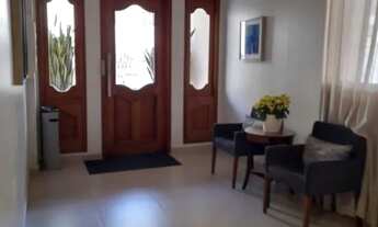 Imagem 4: Apartamento 01 quarto de mais dependências semi- mobiliado sem garagem