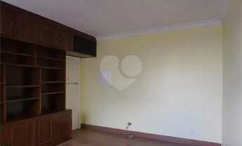 Imagem: Apartamento recém reformado em Santana