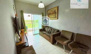 Imagem 2: Apartamento com 2 quartos a venda em Eusebio