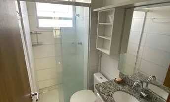 Imagem 4: Alugo AP Mobiliado