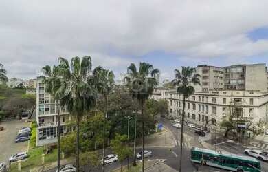 Imagem 3: Apartamento em Bom Fim