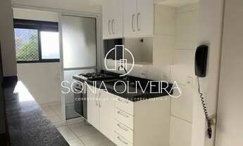 Imagem 5: APARTAMENTO RESIDENCIAL em SÃO PAULO - SP, JARDIM UMUARAMA