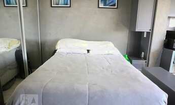 Imagem: Apartamento à Venda - Vila Mariana, 1 Quarto