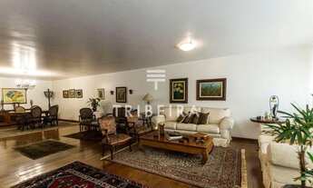 Imagem 3: Imóvel de 260m², com 4 dormitórios (sendo 2 suítes)