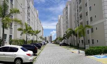 Imagem 5: Lauro de Freitas, Buraquinho, Condomínio Spázio Soberano