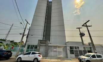 Imagem 2: Condomínio Tenerife