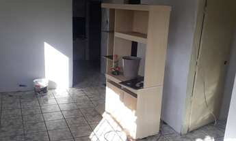 Imagem 7: Casa Jordão baixo prox ao terminal