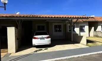 Imagem: Casa 3Q em condominio - Jardim do Cerrado