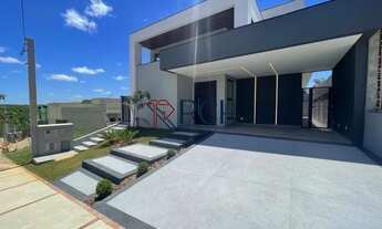 Imagem: Casas à venda Cyrela Landscape, (Votorantim