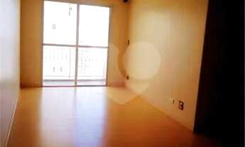 Imagem 2: Apartamento-São Paulo-SANTANA