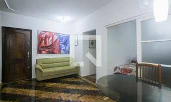 Imagem: Apartamento para Aluguel - Auxiliadora