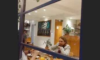 Imagem 1: Dividir apartamento