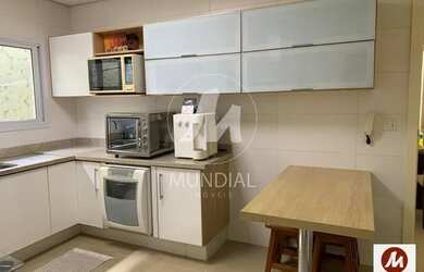 Imagem 6: Casa (sobrado em condominio) 3 dormitórios/suite, cozinha planejada, portaria 24hs, em con