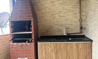 Imagem 6: Vendo Cobertura com Varandão Gourmet no Recreio (Terreirão) com 2 quartos de 65 m²