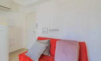 Imagem 5: Apartamento Locação 1 Dormitórios - 35 m² Vila Olímpia