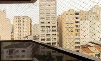 Imagem 6: Venda Apartamento 2 Dormitórios - 177 m² Perdizes